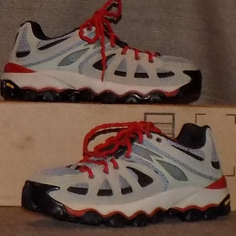 Dunham waffle stompers US 6D